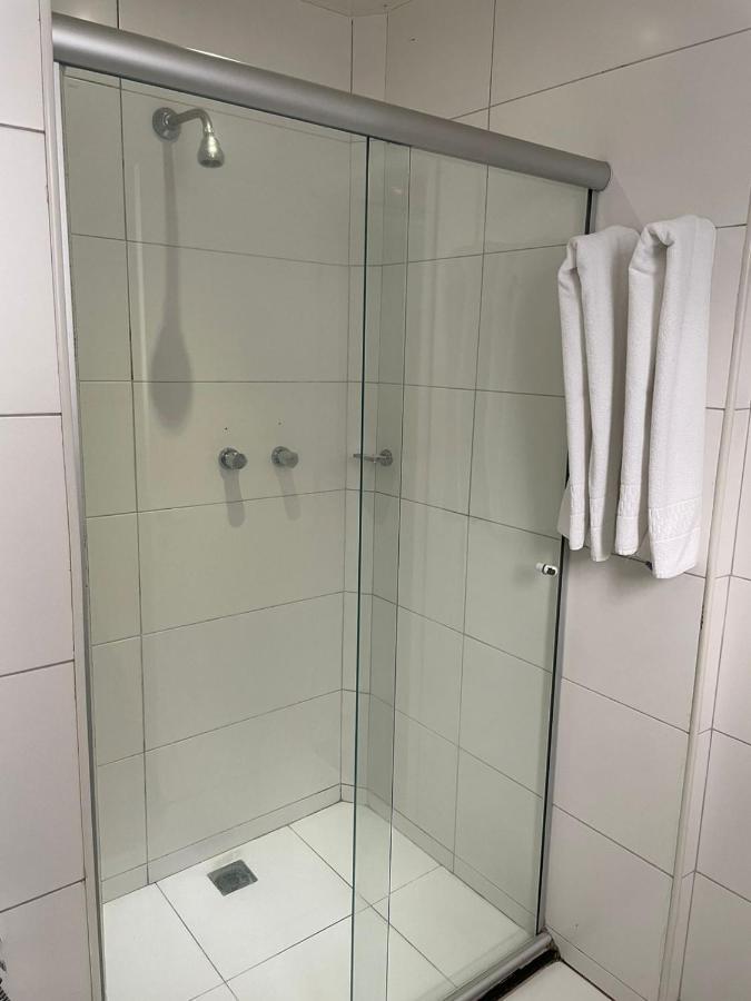 Hotel Centro Europeu 쿠리치바 외부 사진
