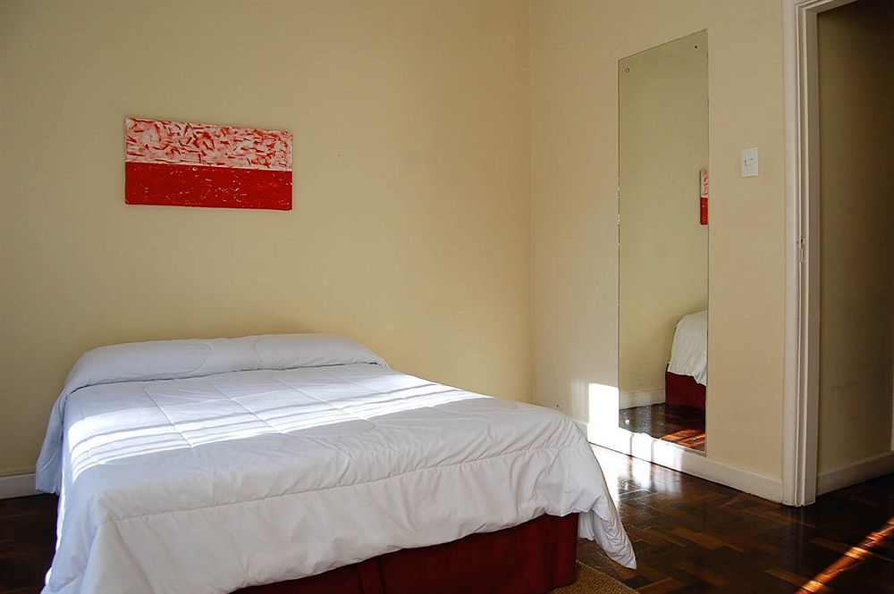 Hotel Centro Europeu 쿠리치바 외부 사진