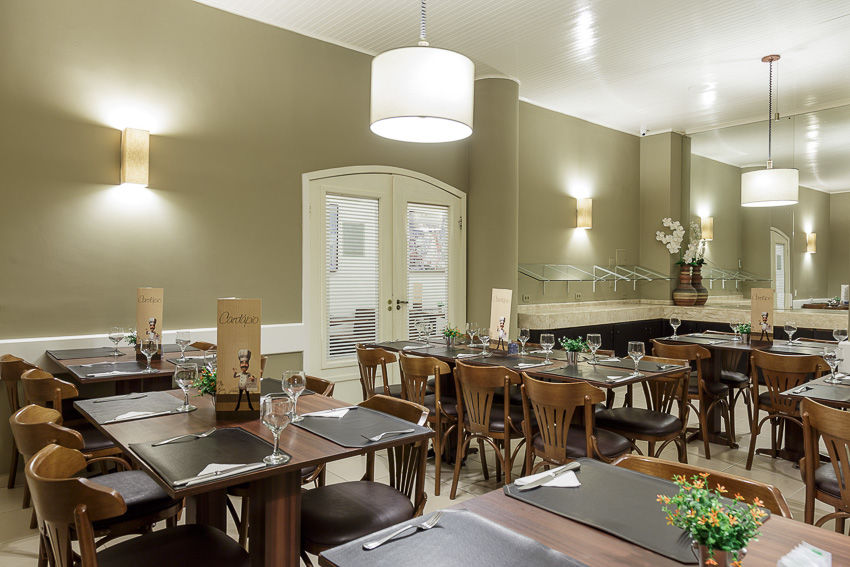Hotel Centro Europeu 쿠리치바 외부 사진
