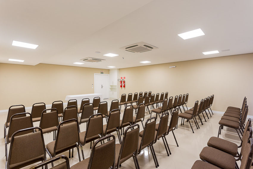Hotel Centro Europeu 쿠리치바 외부 사진